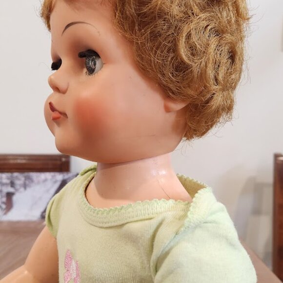 Vintage Fairyland walking doll 2ft tall - Picture 7 of 13